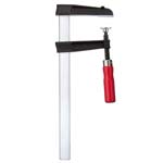 Bessey TGKR mit Holzgriff